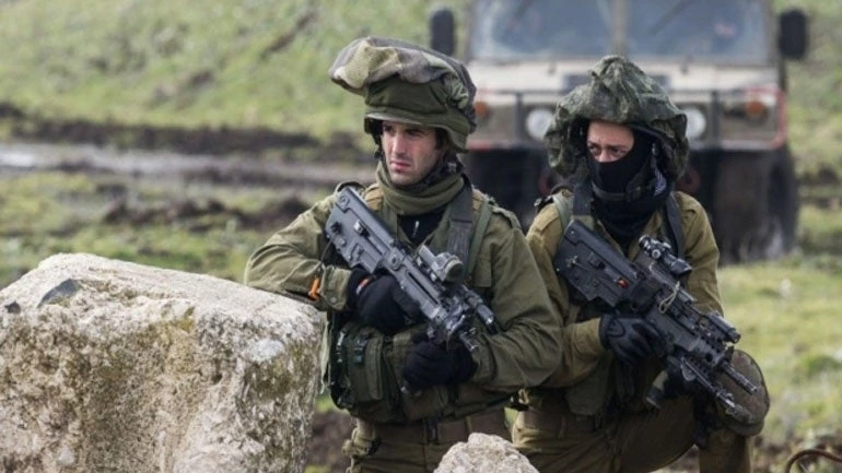 Υπέκυψε παλαιστίνιος δημοσιογράφος που είχε τραυματιστεί από ισραηλινούς στρατιώτες στη Γάζα